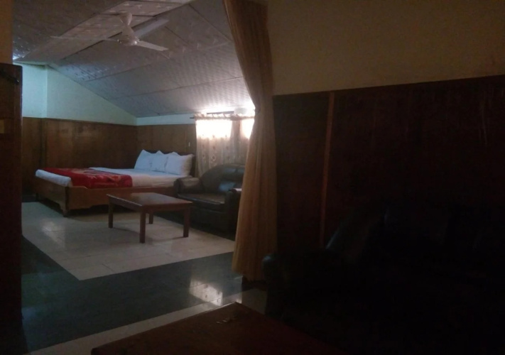 Progandy Guest House (Main)