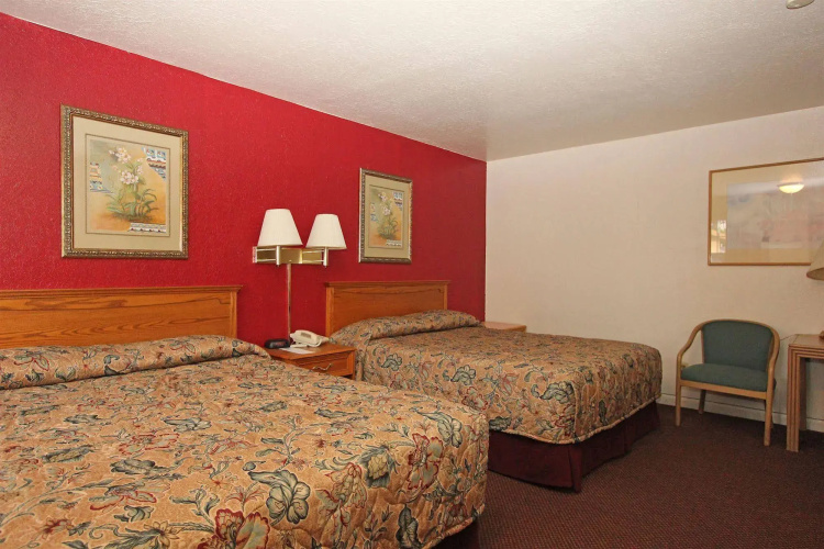 Express Inn