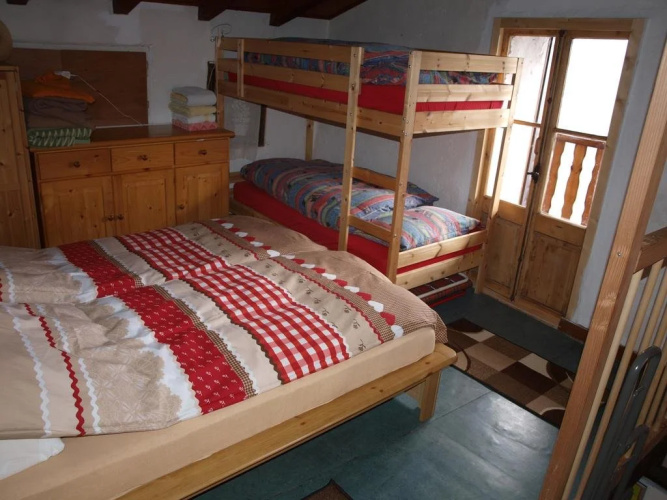 Casa Colomba
