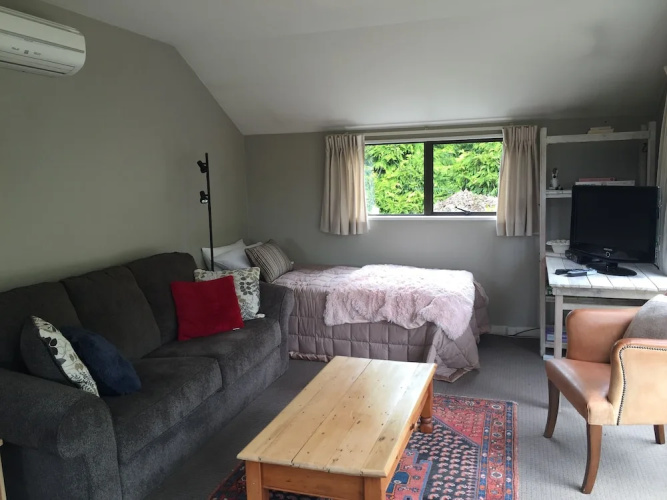 Mountain View Lodge