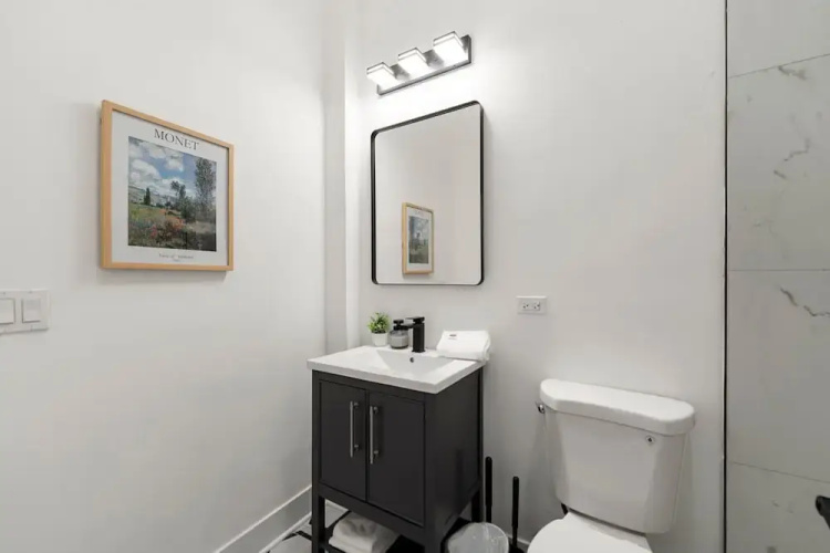 New West Town Listing