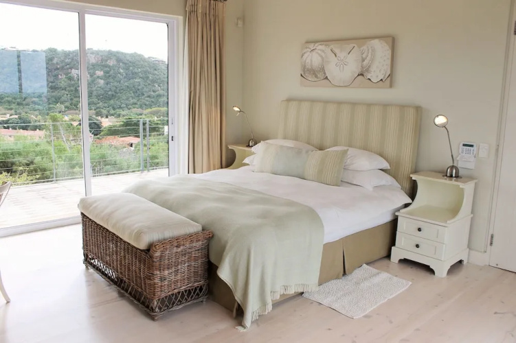 Longstone Beach House