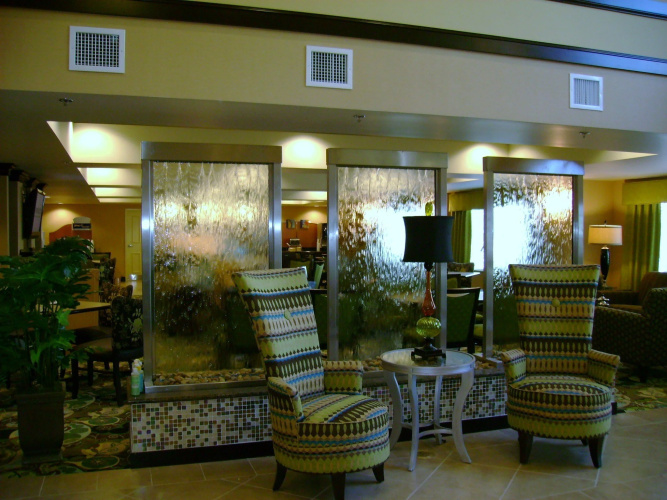 Holiday Inn Express Columbus - Dublin photo 34