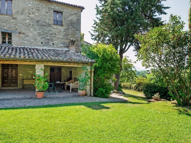 Cottage