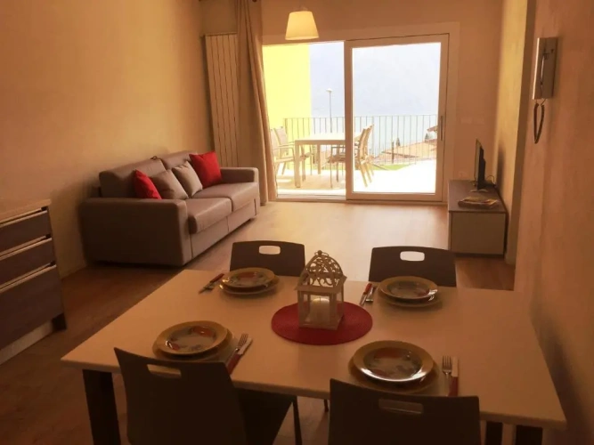 1 Bedroom Cottage
