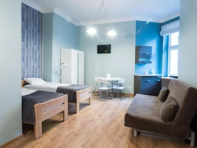 Economy Apartment