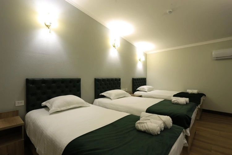 Hotel Atlas Elite