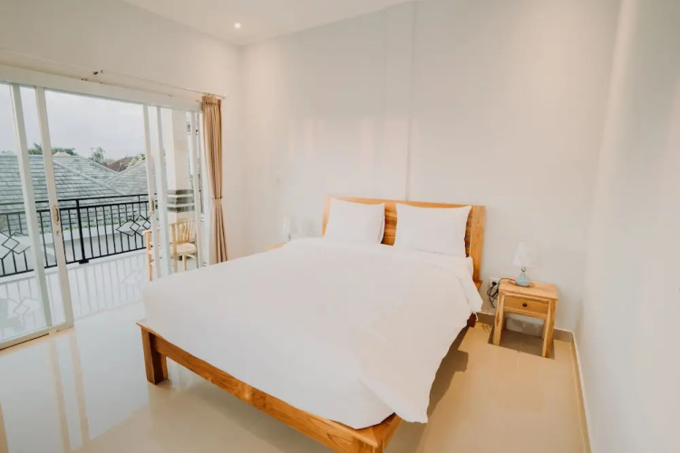 Nova Guest House