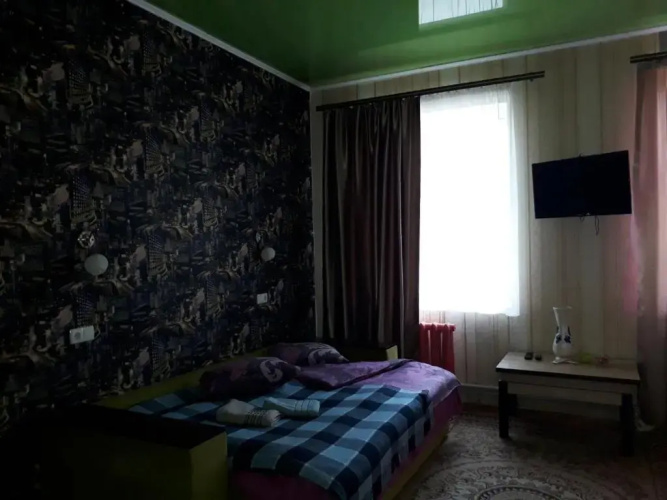 Apart Hotel UNENEGE