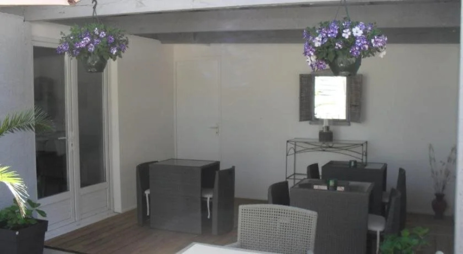 Hotel Le Langue d'Oc