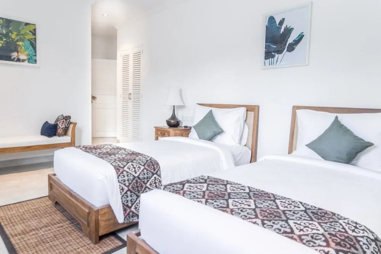 Umalas Suite