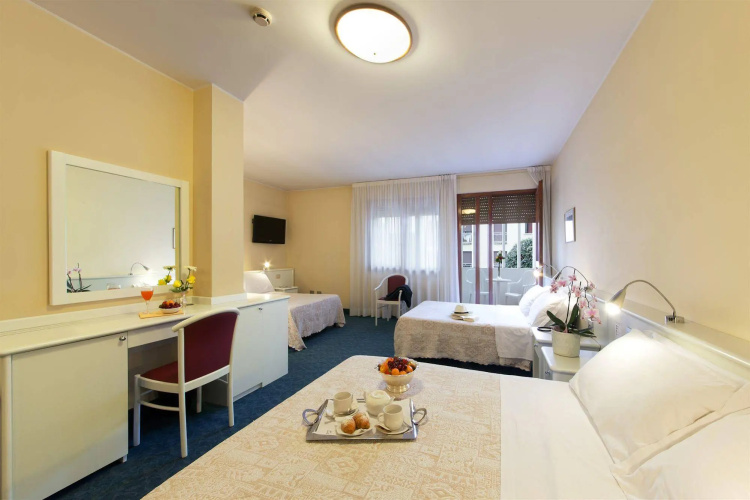 Hotel Vena D'Oro