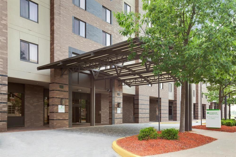 Lafayette Yard Hotel & Conference Center