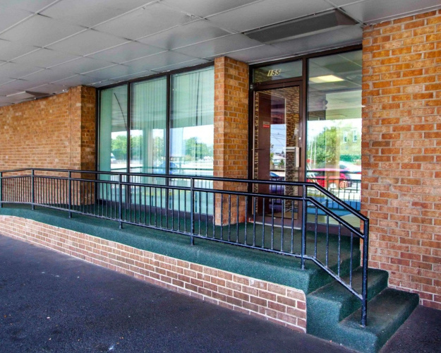 Rodeway Inn Meadowlands photo 11