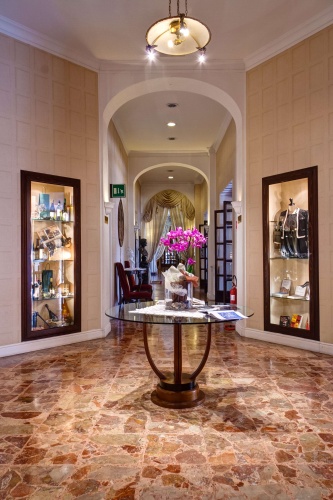 Grand Hotel Royal Viareggio photo 42