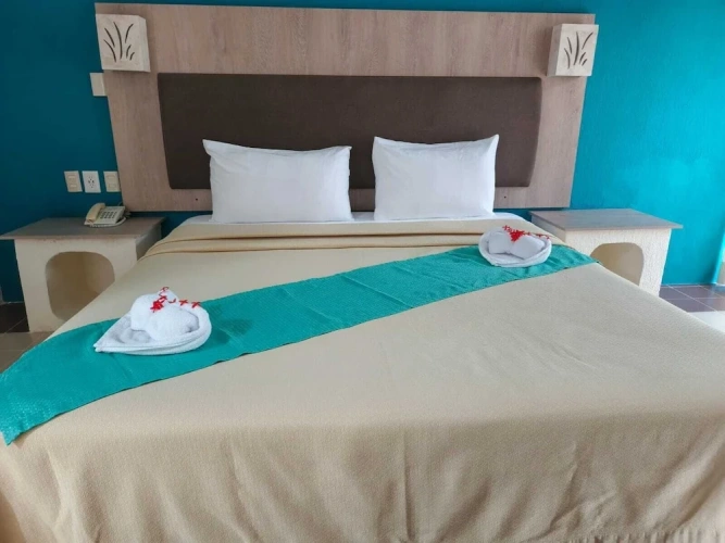 Luxury Double room