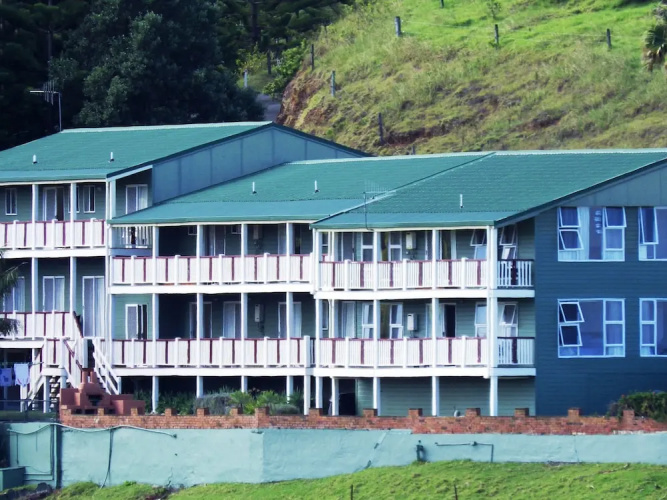 Hotelafbeelding