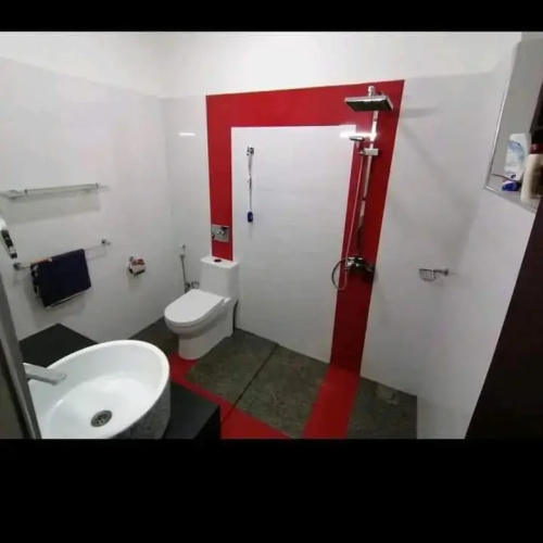 Aura Beach Villa Aluthgama