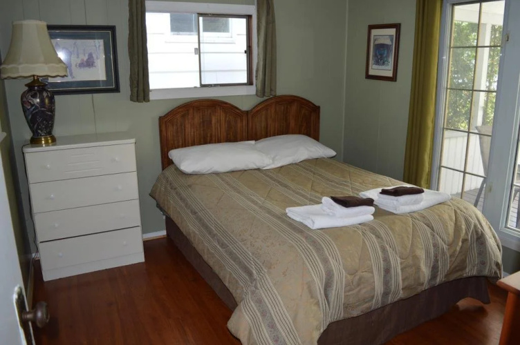 Doran Bay Resort