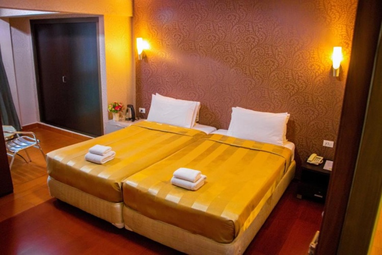 Superior Double room