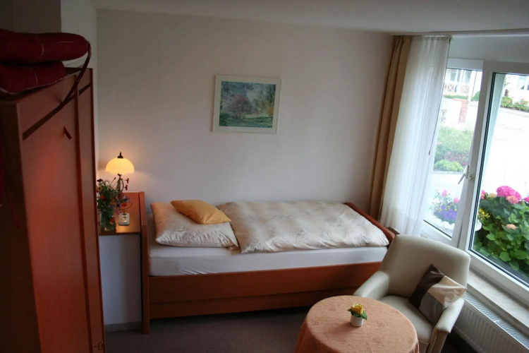 Hotel Villa Undine