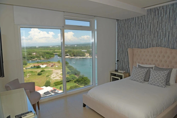 Tres Mares Amazing 3BR