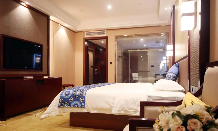Mao'nan Minzu Hotel