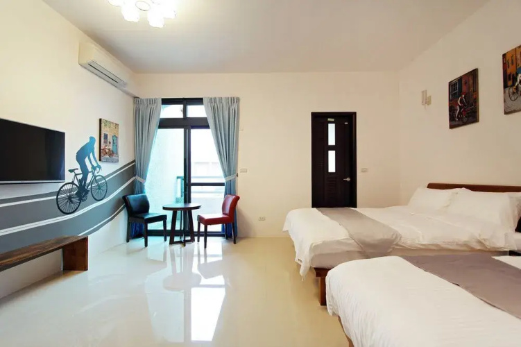 Inshapechiya B&B