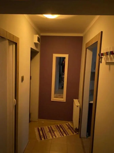 Oasis House