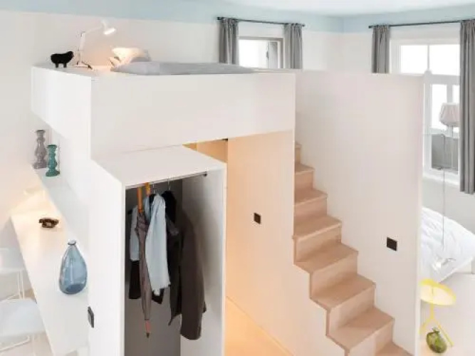 Inselloft Norderney