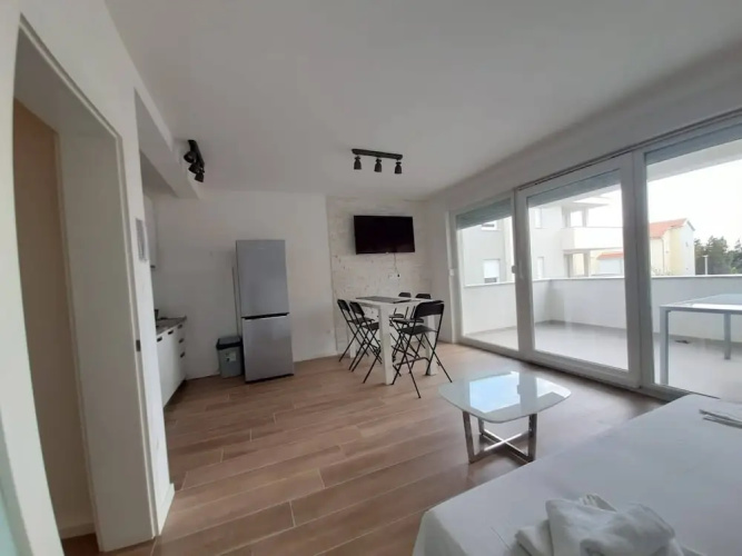 Relax Apartments