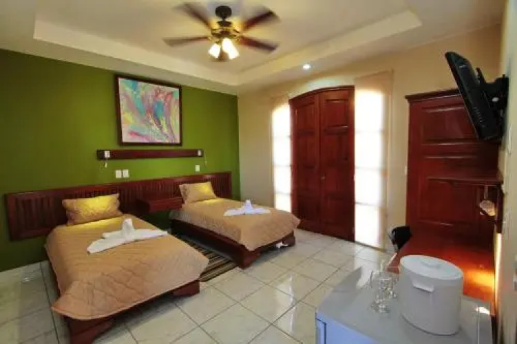Hotel La Mar Dulce