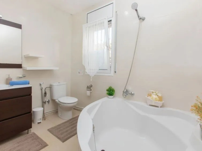Holiday Home Emballia