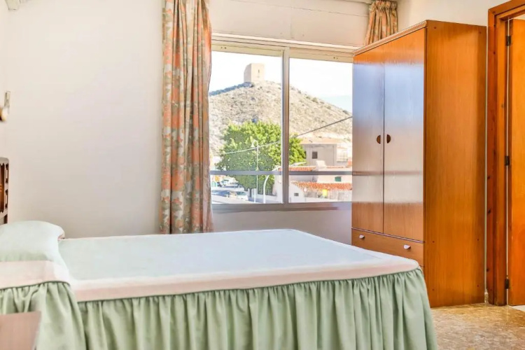 Hotel Iberico