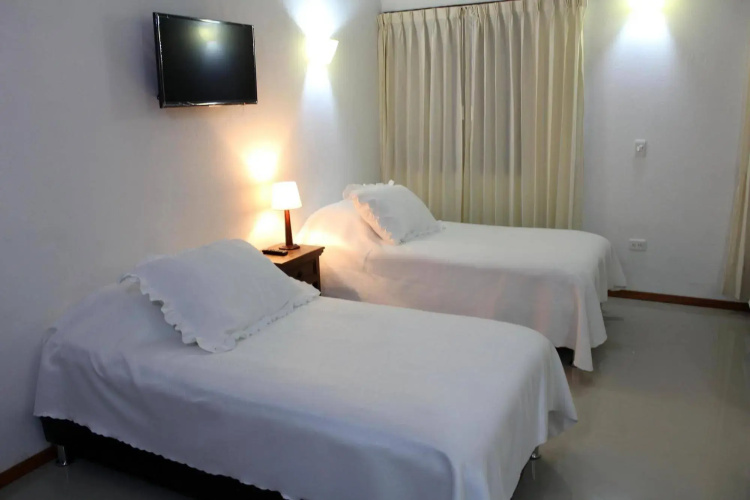 Hotel Orquideas De La Villa