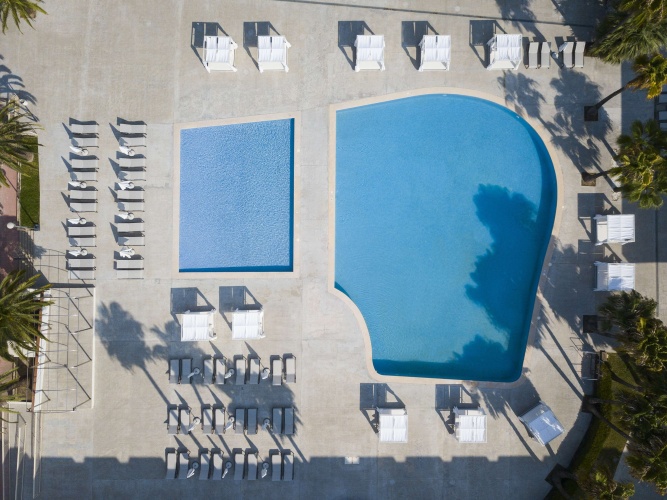 Innside By Melia Alcudia photo 48