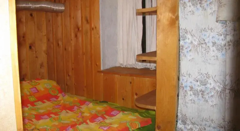 Zornica Guest House