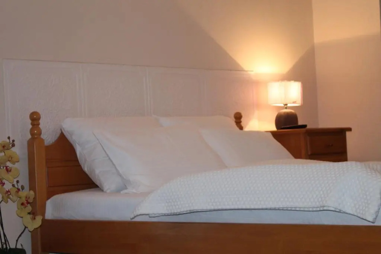 Europa Motel
