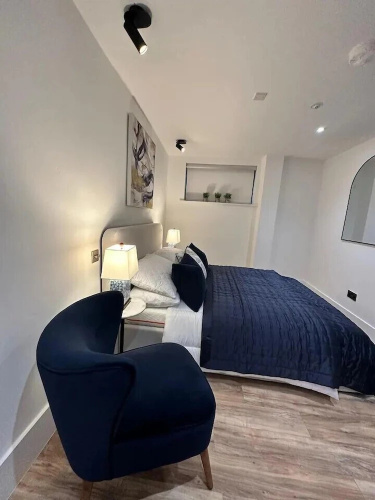 Tib Street Apartments Manchester