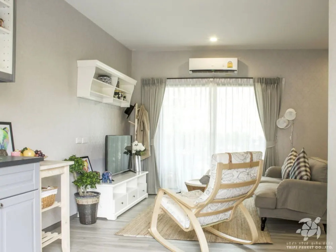 The Title Residencies Naiyang