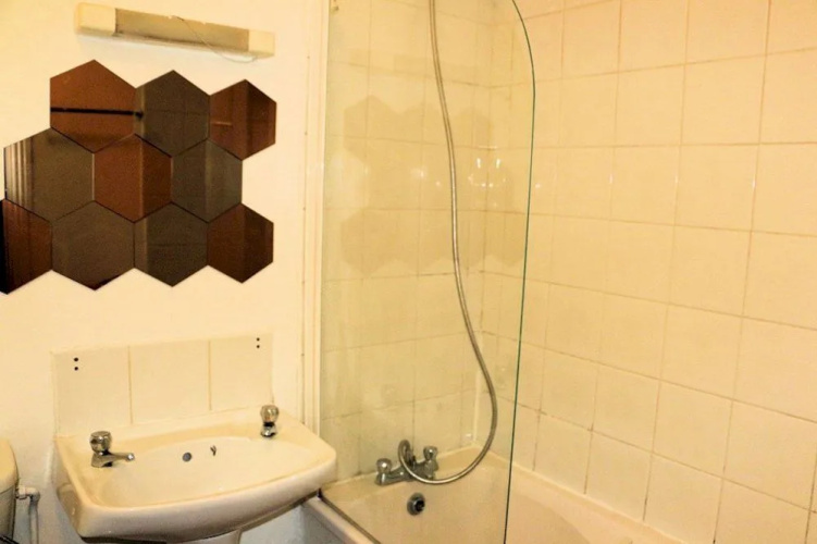 Perfect Central 1 Bed Apartment Dublin