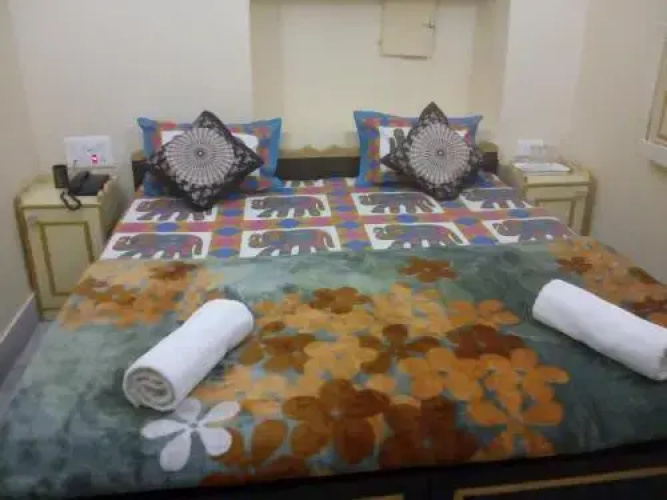 Hotel Himmat Niwas