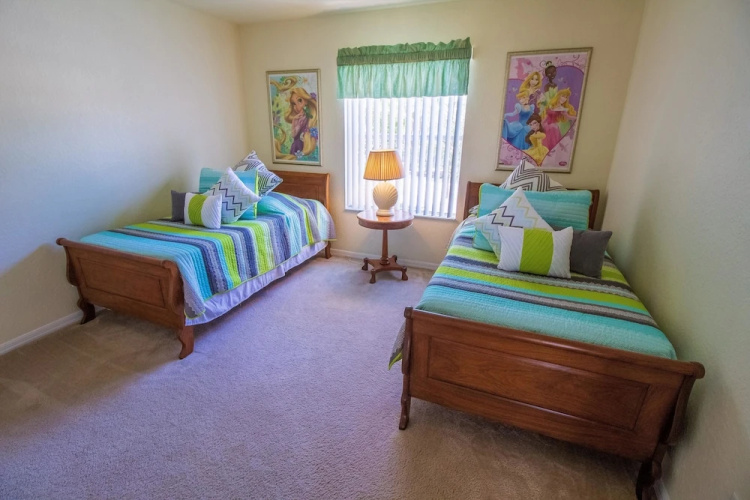 Sunray Villa Villa 5 Bedroom