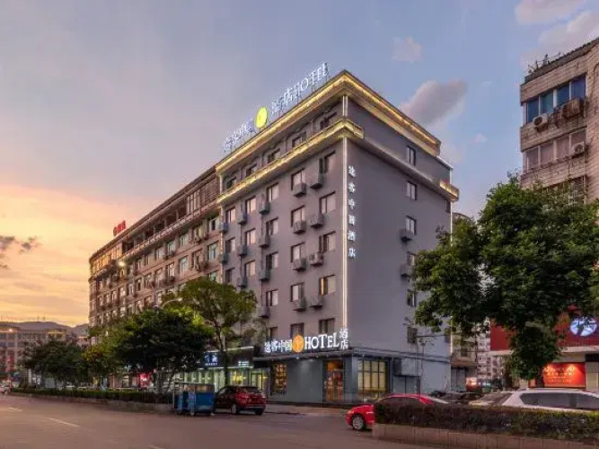 Hotelbild