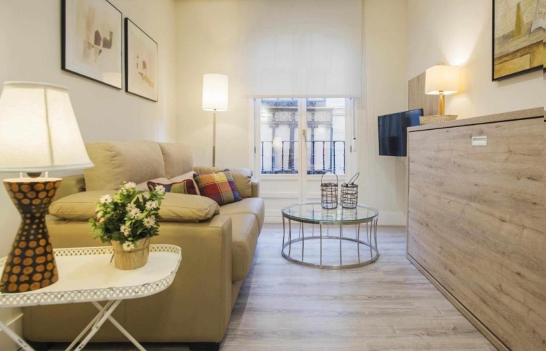 Apartamentos Abadía