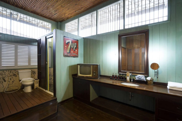 Angelo Family Suites