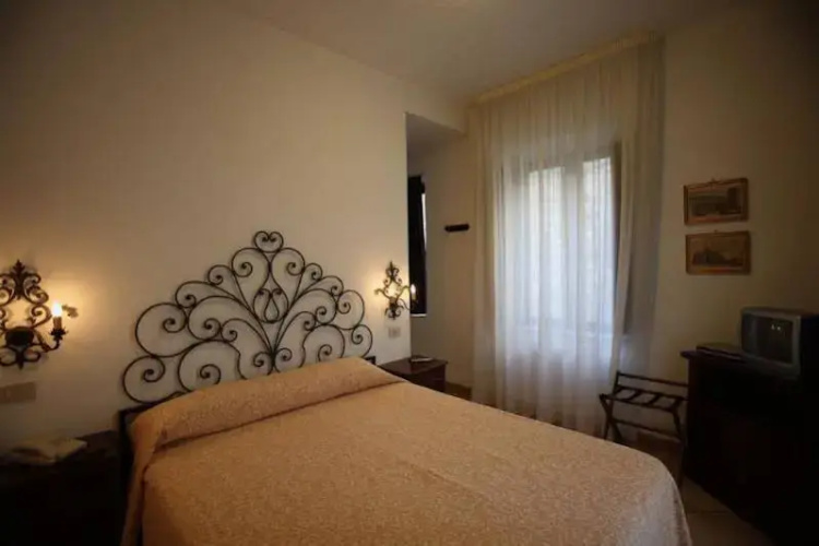 Hotel del Corso