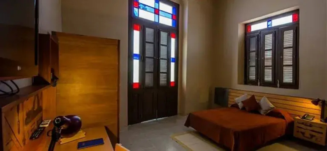 Hotel Habana 612