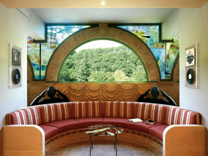 Hotel Giò Wine e Jazz Area photo 7