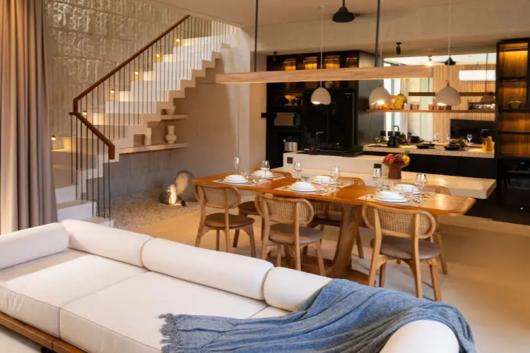 Saamu Private Luxury 3BR Villa with Pool